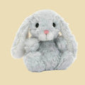 Yummy Bunny Silver