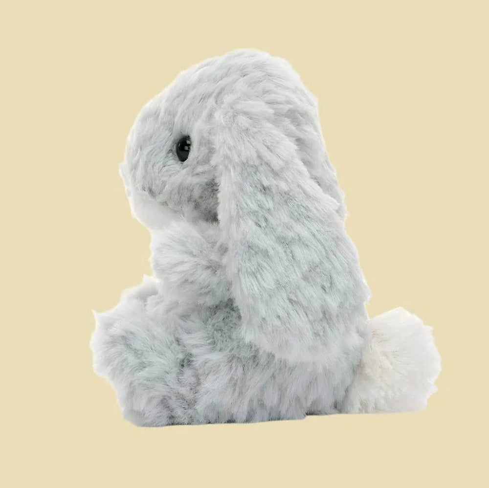 Yummy Bunny Silver