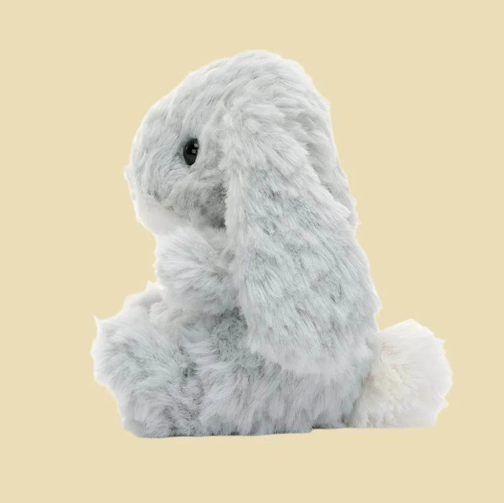 Yummy Bunny Silver