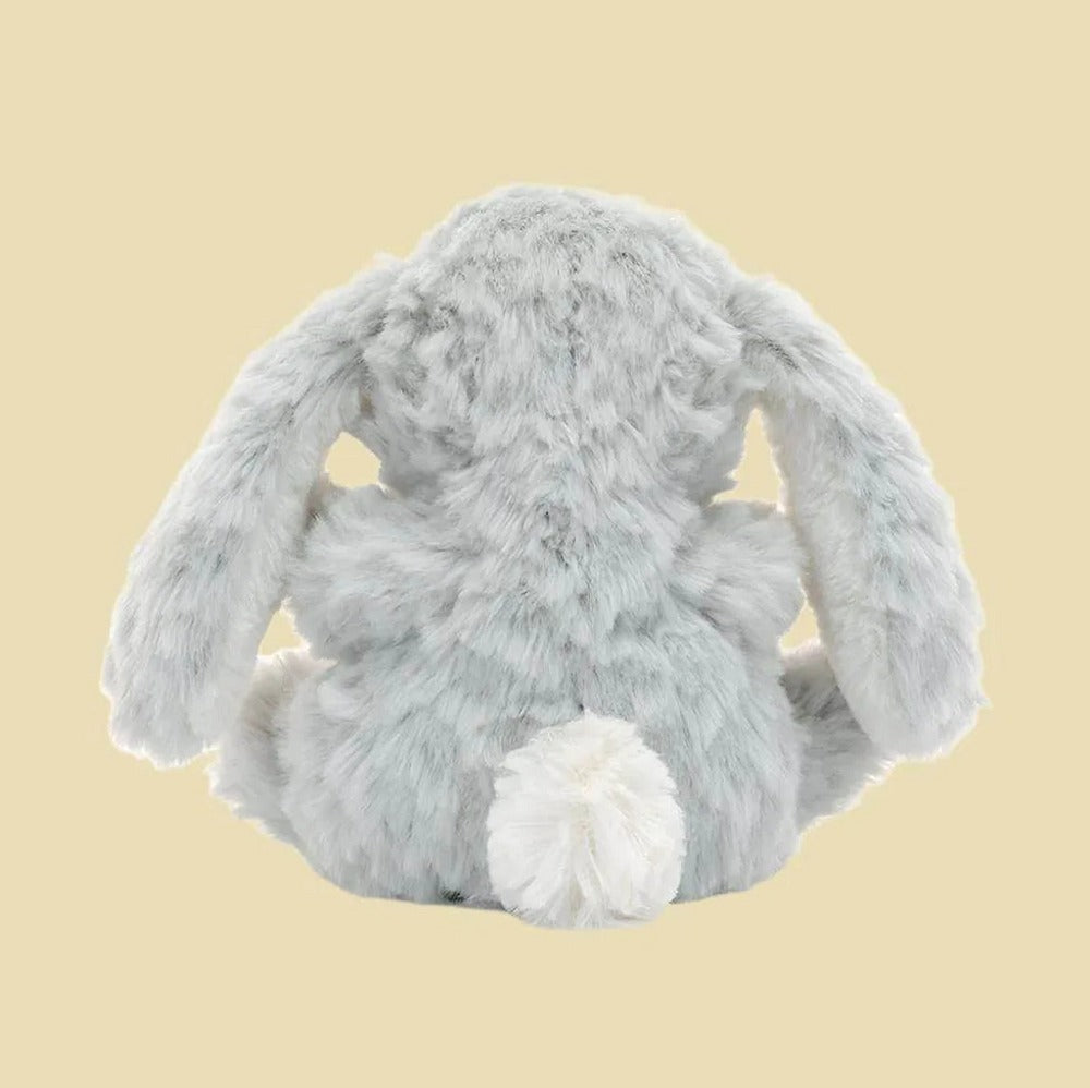 Yummy Bunny Silver