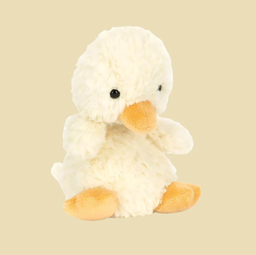 Yummy Duckling