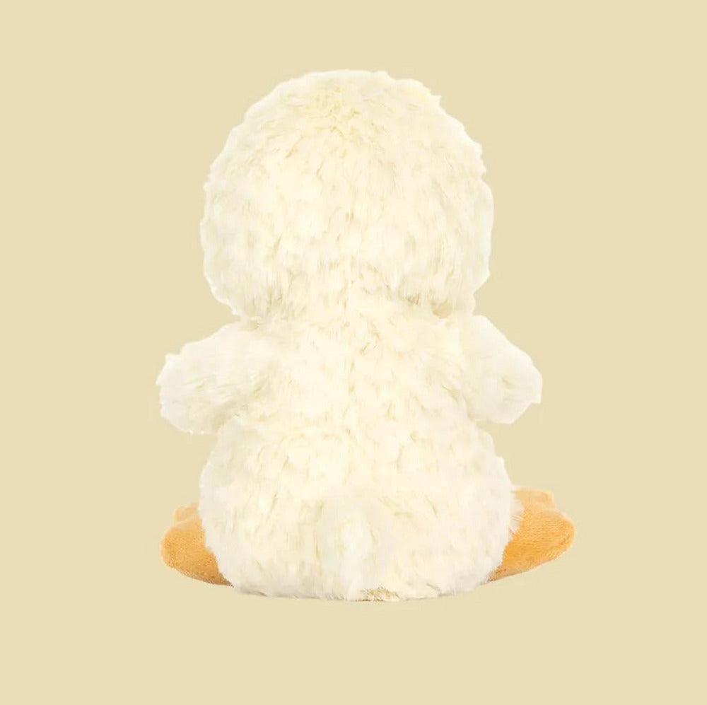 Yummy Duckling