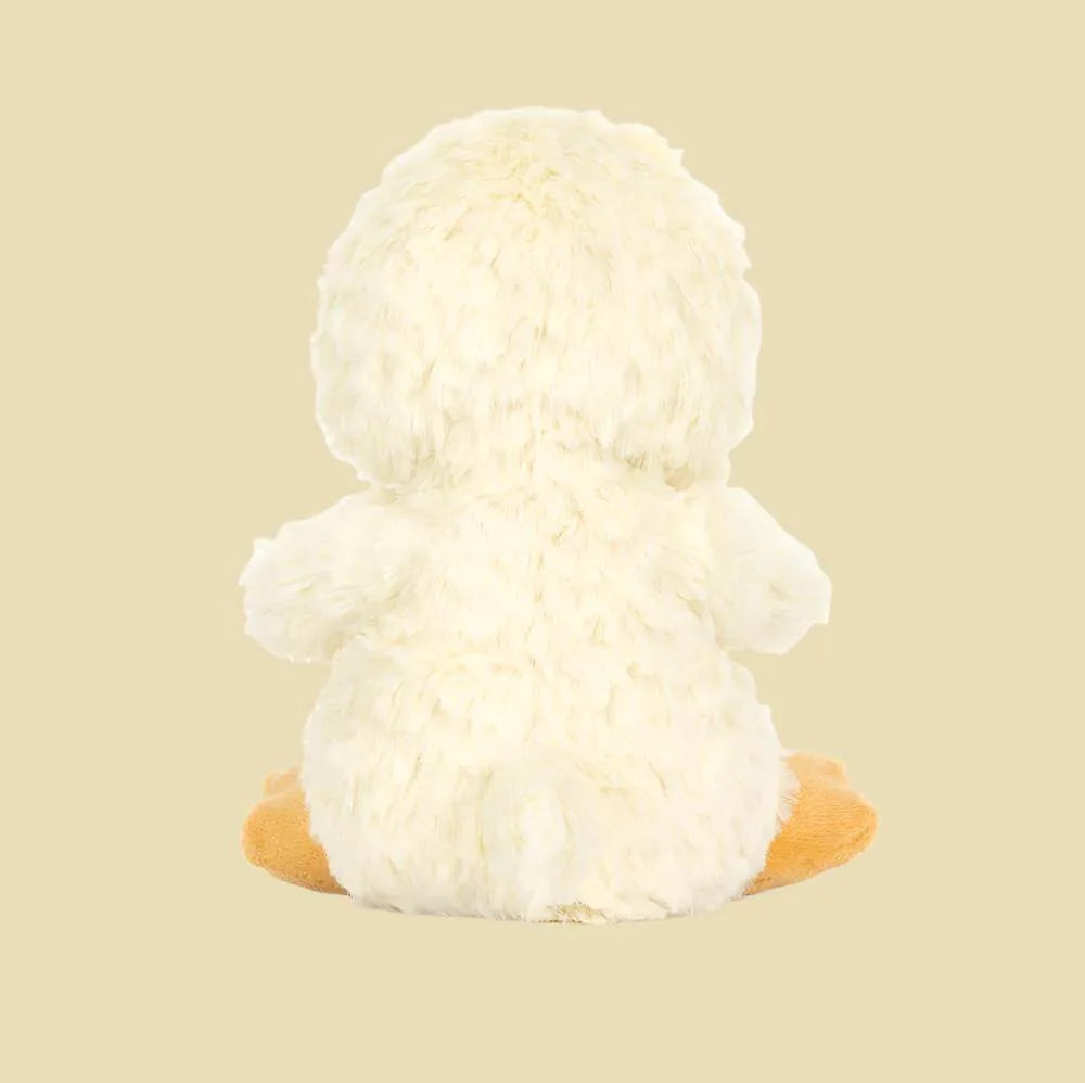 Yummy Duckling