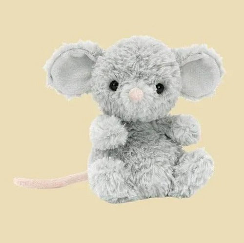 Yummy Mouse