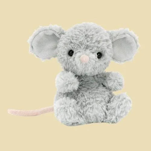 Yummy Mouse
