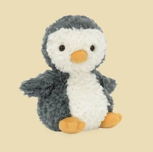 Yummy Penguin