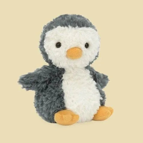 Yummy Penguin
