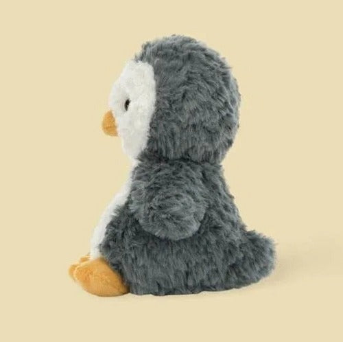 Yummy Penguin