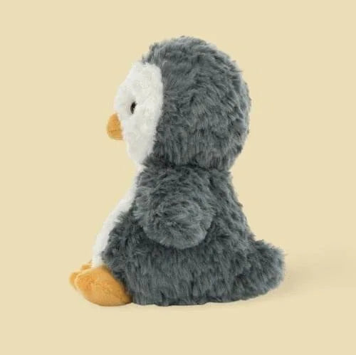 Yummy Penguin