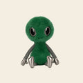 Zyllan Alien