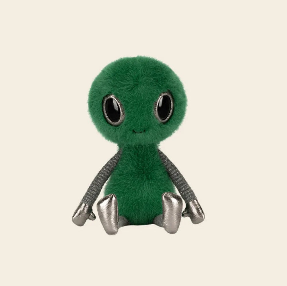 Zyllan Alien