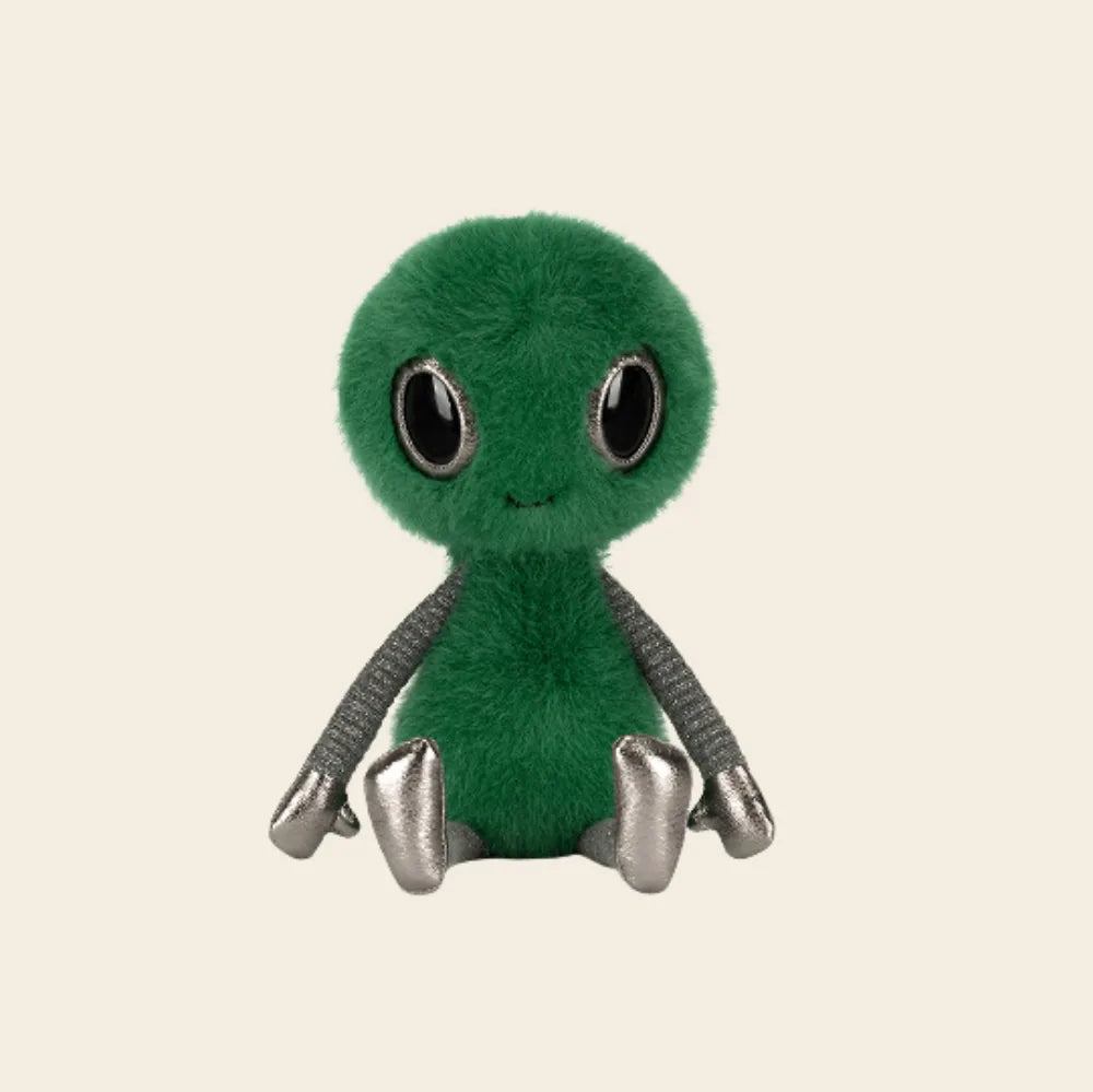 Zyllan Alien
